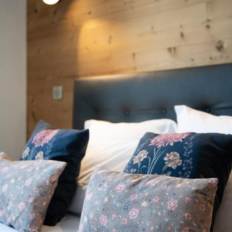 CARPATES Annecy Rent Lodge - Appartamento - 10