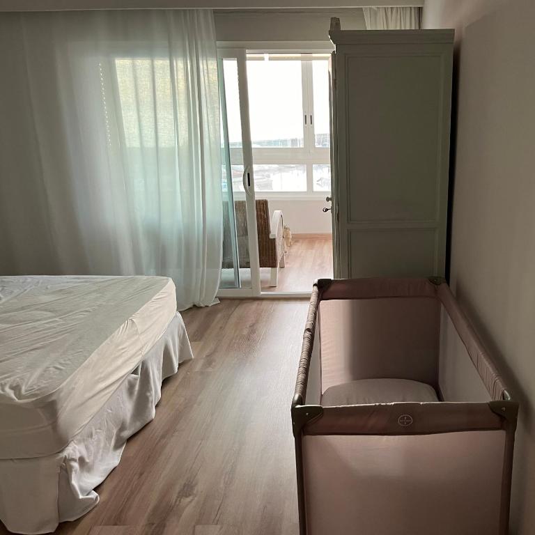 Piso en Puerto de Altea - Apartamento de 2 dormitorios - 36