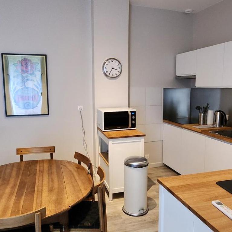 La Résidence Arles Centre - Appartement 2 Chambres - 2