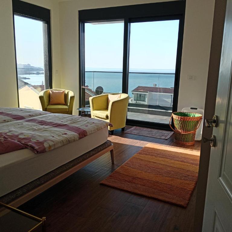 Apartmani Seaside - Apartment with Sea View - 1