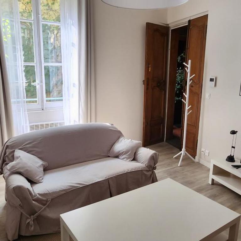La Résidence Arles Centre - Appartement 2 Chambres - 4