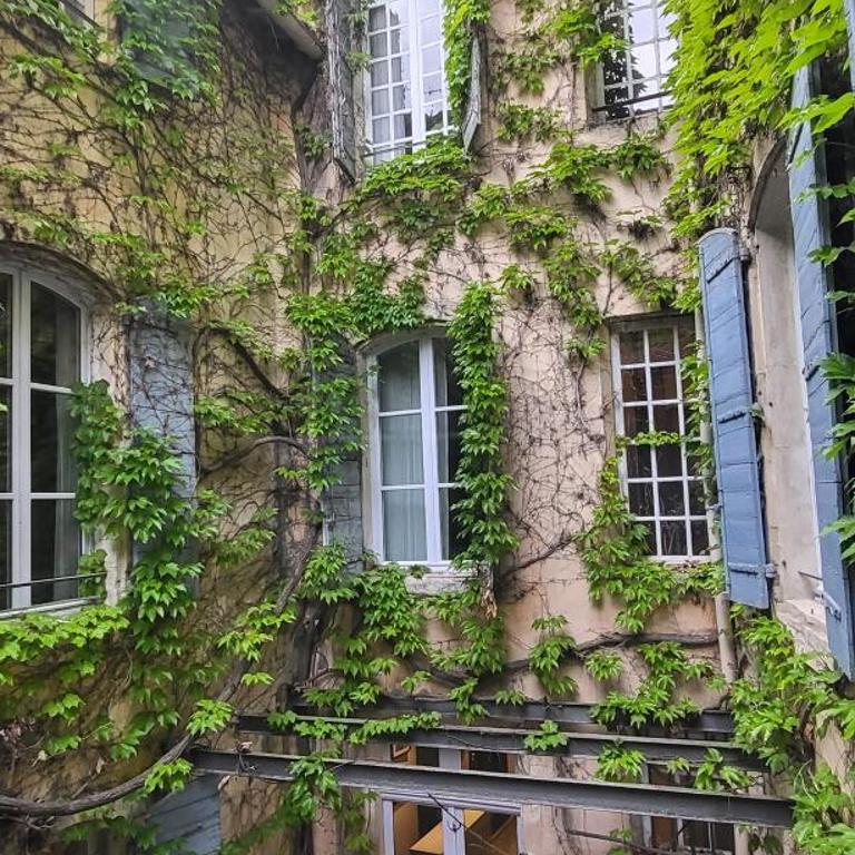 La Résidence Arles Centre - Appartement 2 Chambres - 6