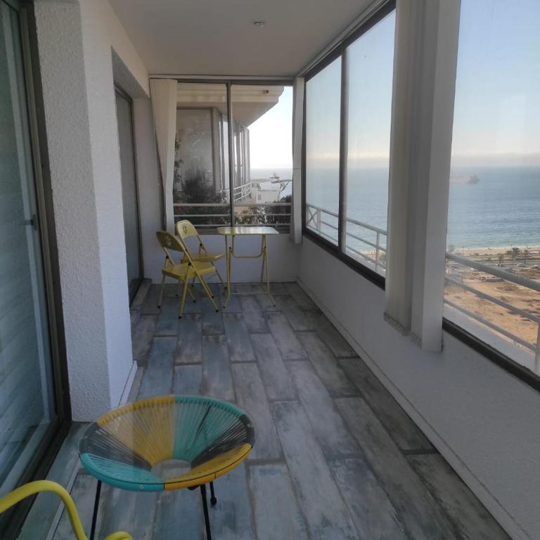 Viña del mar - Apartamento - 2