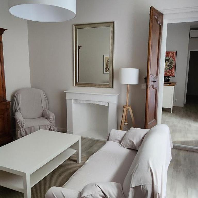 La Résidence Arles Centre - Appartement 2 Chambres - 7