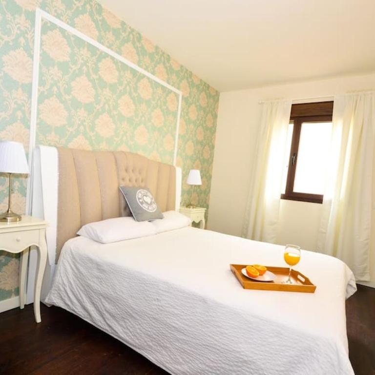 Ideal apartamento casco antiguo Sevilla, Goles bajo - Two-Bedroom Apartment - 5