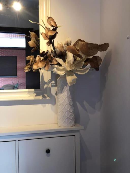 Ideal apartamento casco antiguo Sevilla, Goles bajo - Two-Bedroom Apartment - 7