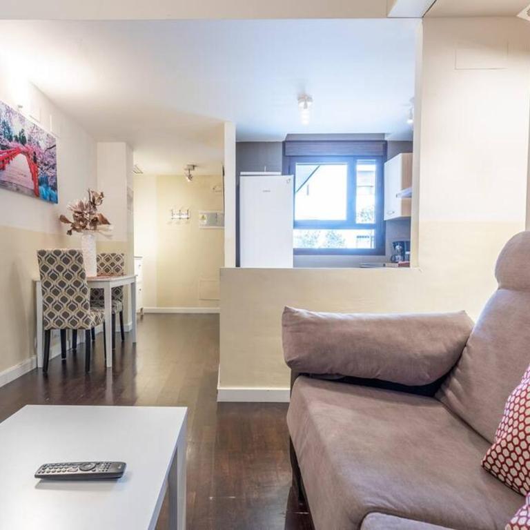Ideal apartamento casco antiguo Sevilla, Goles bajo - Two-Bedroom Apartment - 13