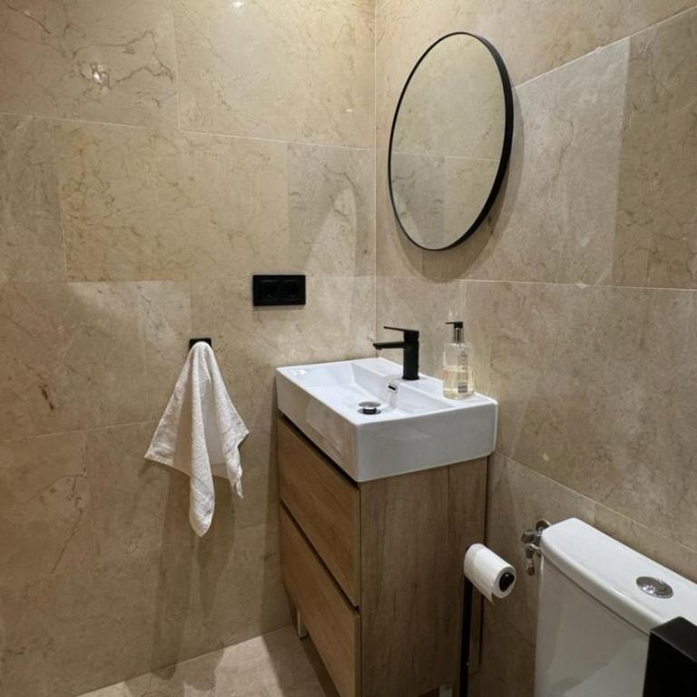Room Pinar - Apartamento con todas las comodidades - VT 14178 - One-Bedroom Apartment - 20