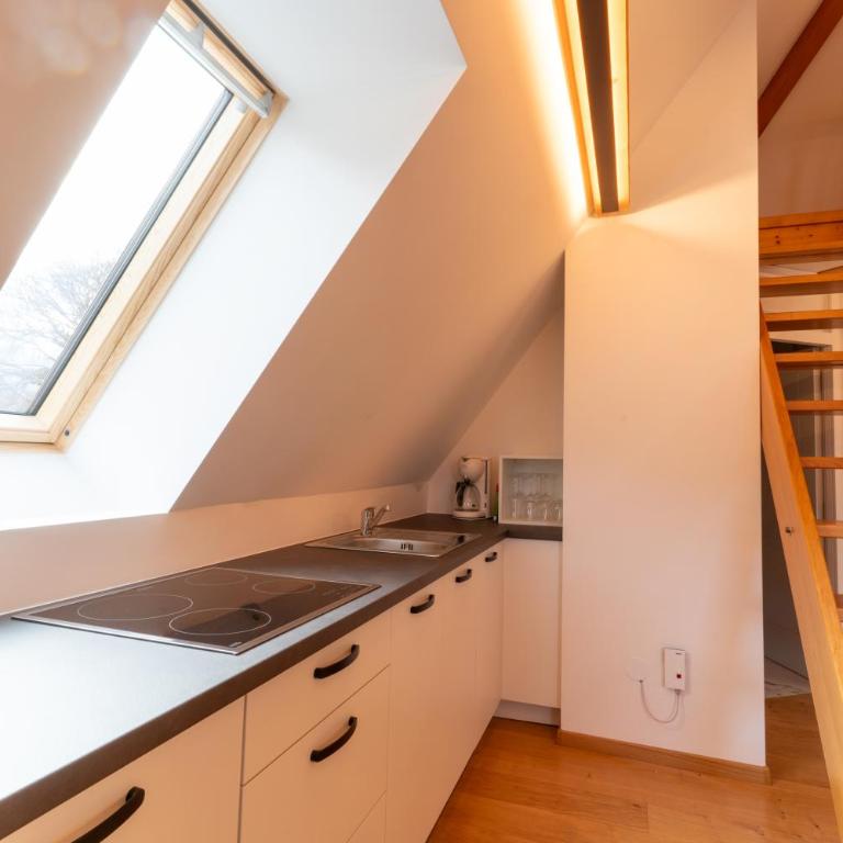 Weingut Köfelgut - Turris Vini - Loft - 5