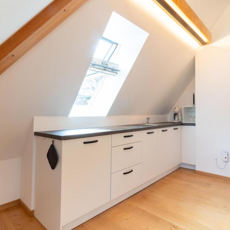 Weingut Köfelgut - Turris Vini - Loft - 6
