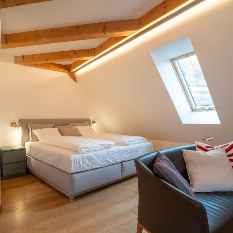 Weingut Köfelgut - Turris Vini - Loft - 9