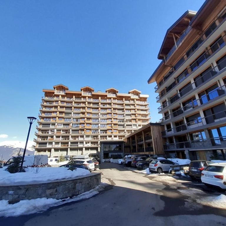Appartement skis aux pieds, 8 pers, idéal famille - FR-1-514-15 - Apartment (8 Erwachsene) - 3