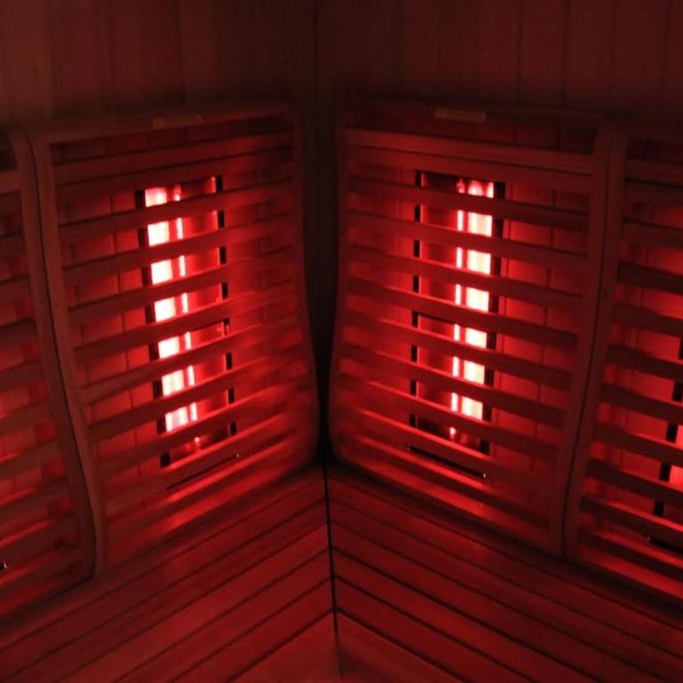 L'Ecrin duplex balnéo & Sauna - Appartement 1 Chambre - 12