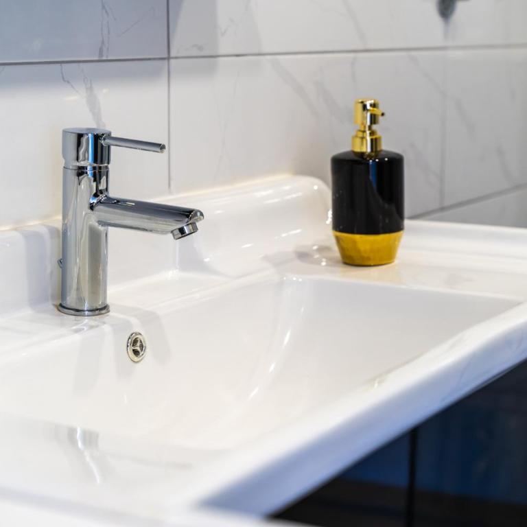 DejaVu - Apartman - 16