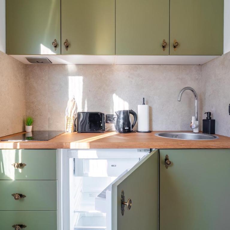 DejaVu - Apartman - 12