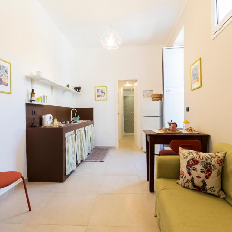 Sorelle di Riviera - House with Garden - 2