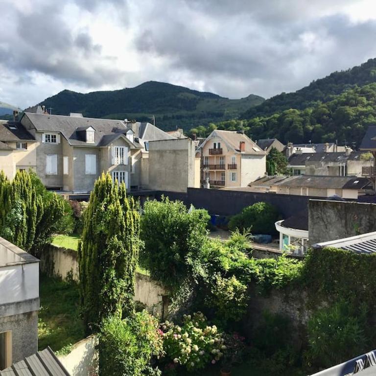 La Montaygue - Apartment mit 2 Schlafzimmern - 1