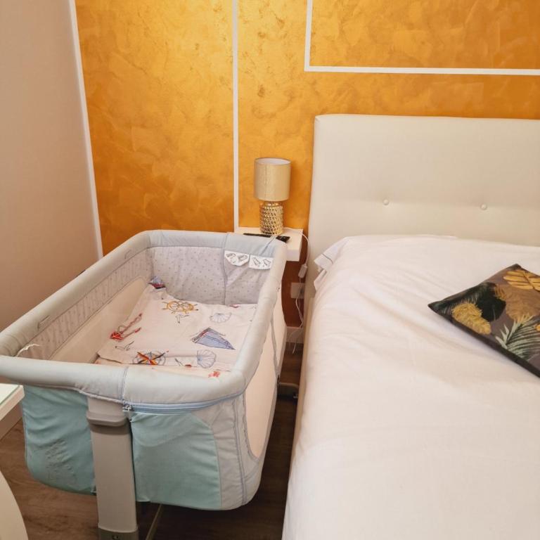 Isabel Apartaments Old Town - Appartamento con 1 Camera da Letto - 3