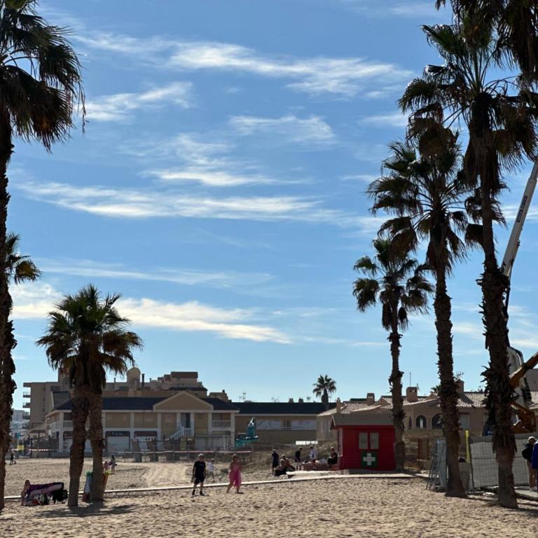 Sol de mar, La Mata (Hiszpania) - Apartamento de 2 dormitorios - 32