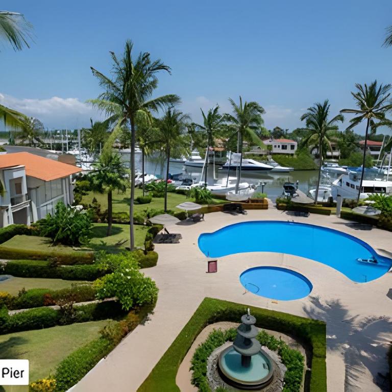 Grand Marina Villas - Apartamento - 1