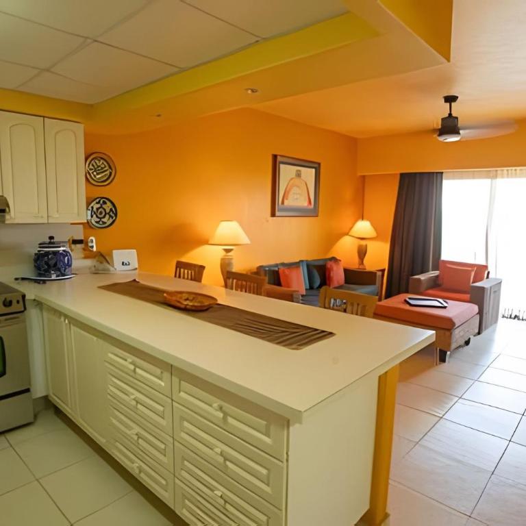 Grand Marina Villas - Apartamento con balcón - 15