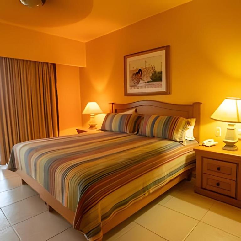Grand Marina Villas - Apartamento con balcón - 19