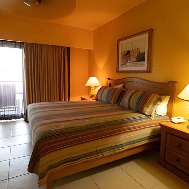 Grand Marina Villas - Apartamento con balcón - 18