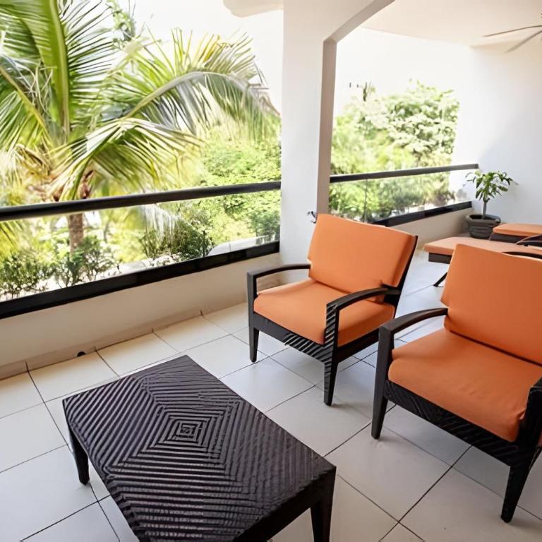 Grand Marina Villas - Apartamento con balcón - 22