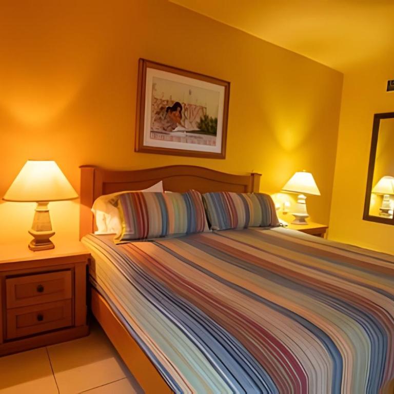 Grand Marina Villas - Apartamento con balcón - 21