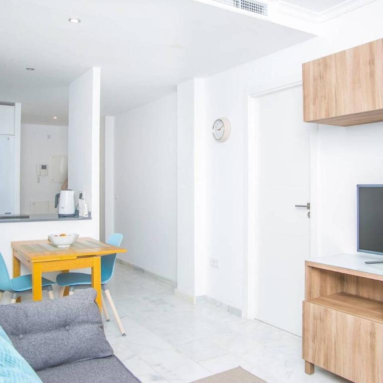 Cozy apartment perfect for couples SmartTv+WiFi - Apartamento - 1