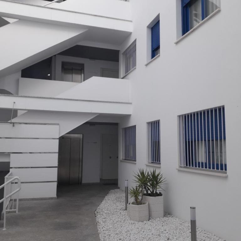 Cozy apartment perfect for couples SmartTv+WiFi - Apartamento - 17