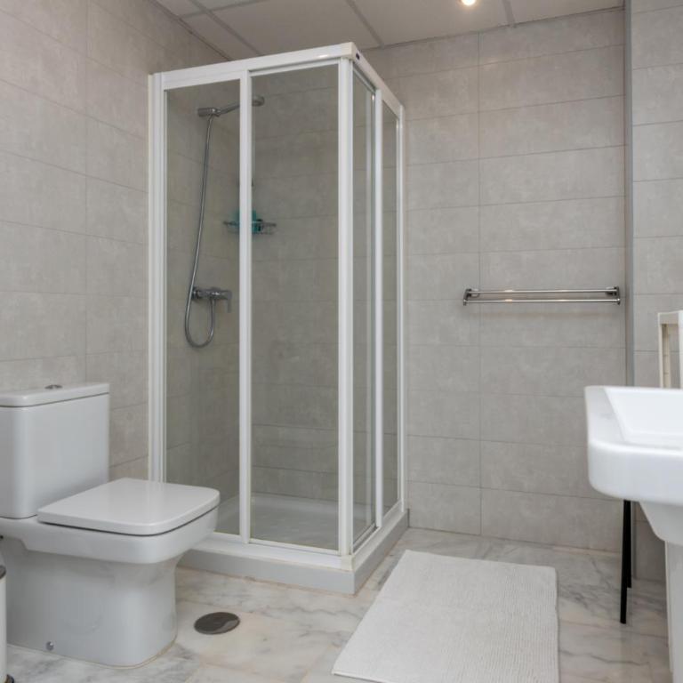 Cozy apartment perfect for couples SmartTv+WiFi - Apartamento - 12