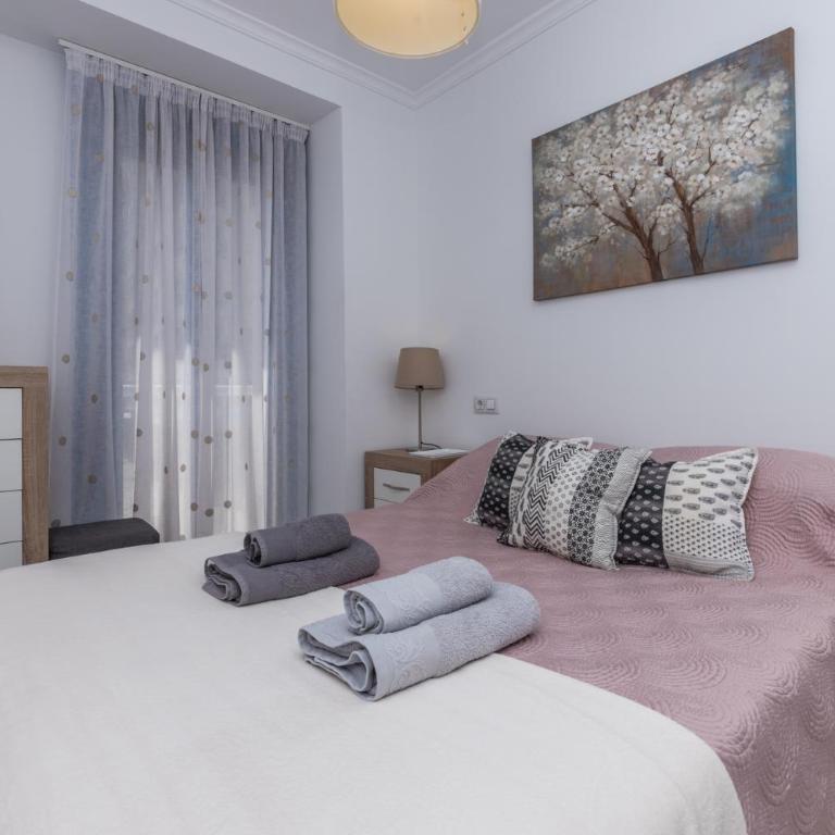 Cozy apartment perfect for couples SmartTv+WiFi - Apartamento - 7