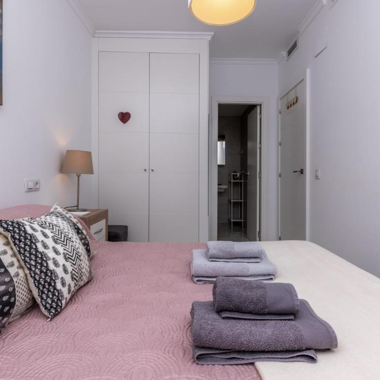 Cozy apartment perfect for couples SmartTv+WiFi - Apartamento - 9