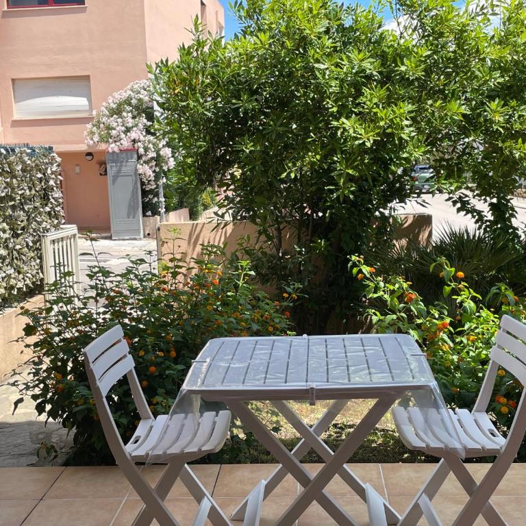 Case del Mar - Studio Apartment - 16