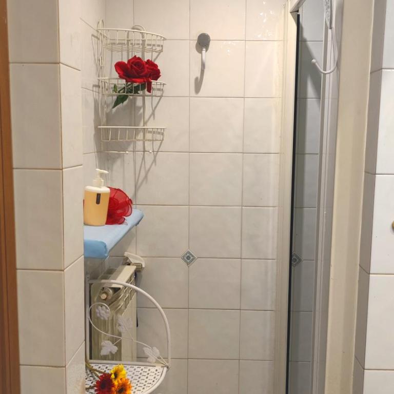 Casa d'artista - Appartamento con 1 Camera da Letto - 48