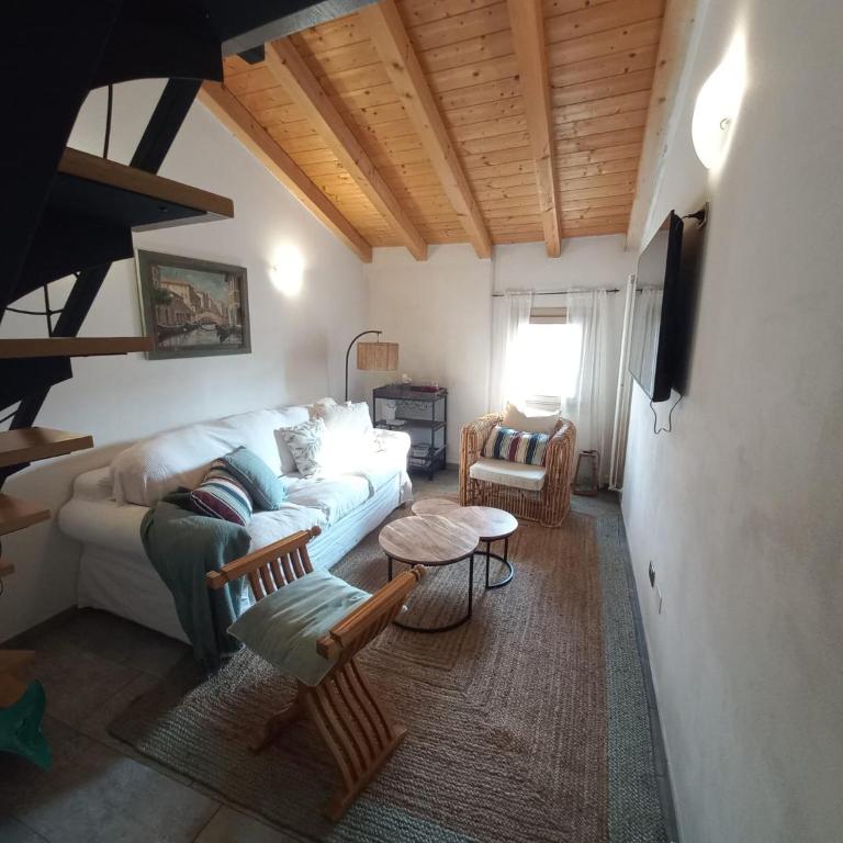 Piccola Venezia - Casa con 1 Camera da Letto - 2