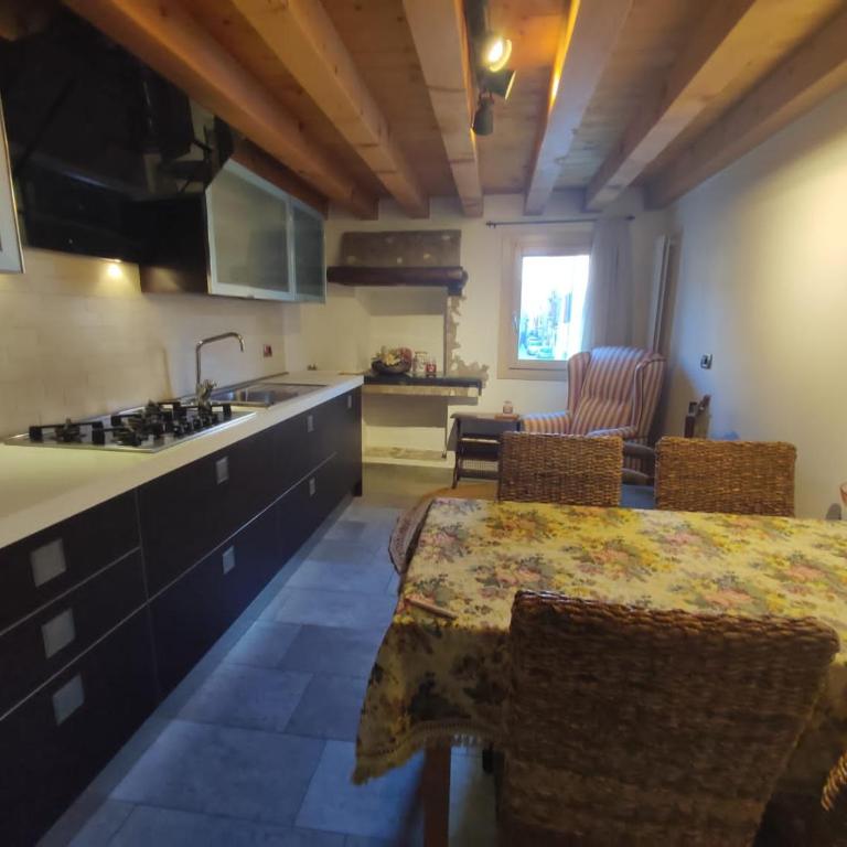Piccola Venezia - Casa con 1 Camera da Letto - 7