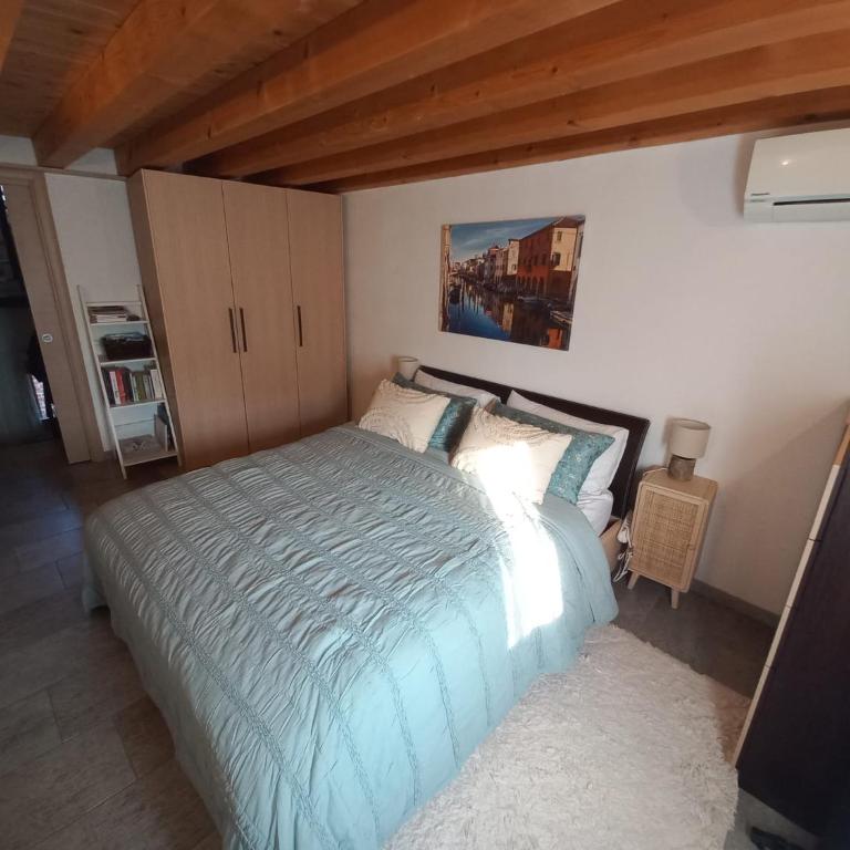 Piccola Venezia - Casa con 1 Camera da Letto - 5
