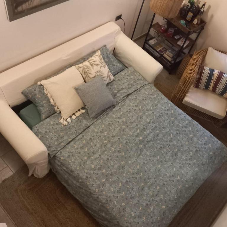 Piccola Venezia - Casa con 1 Camera da Letto - 6