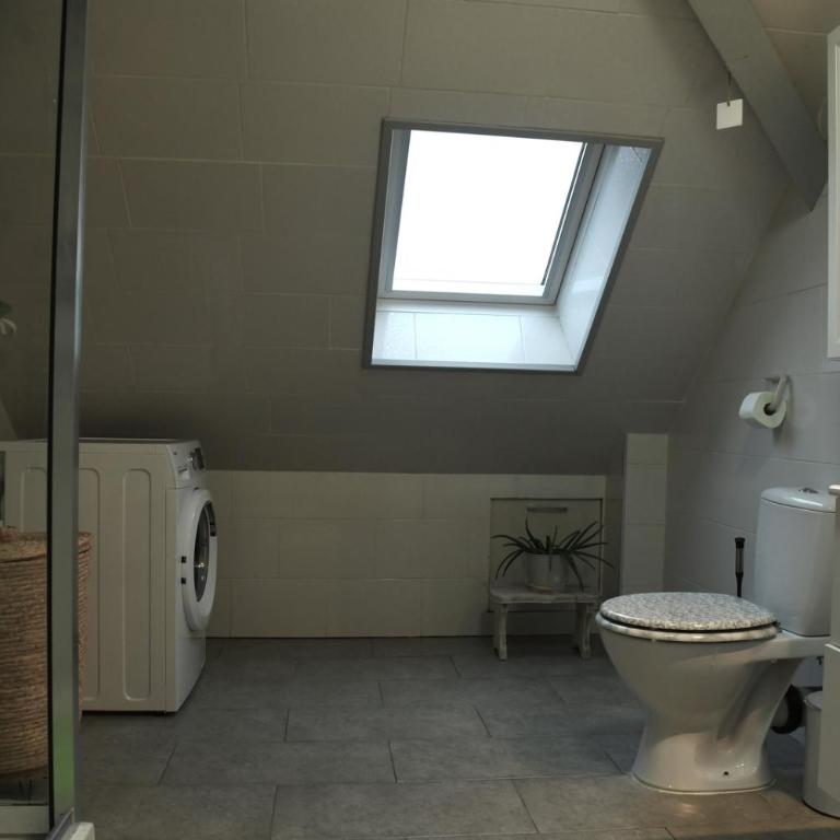 DUPLEX SPACIEUX TOUT CONFORT - Appartement 1 Chambre - 4