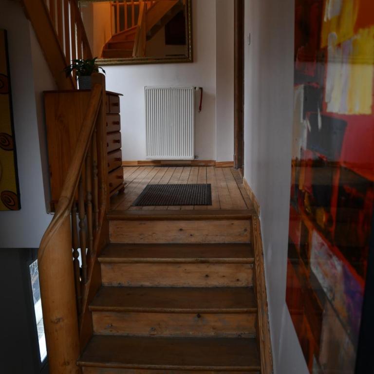DUPLEX SPACIEUX TOUT CONFORT - Appartement 1 Chambre - 9