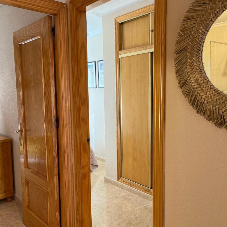 Sol de mar, La Mata (Hiszpania) - Apartamento de 2 dormitorios - 8