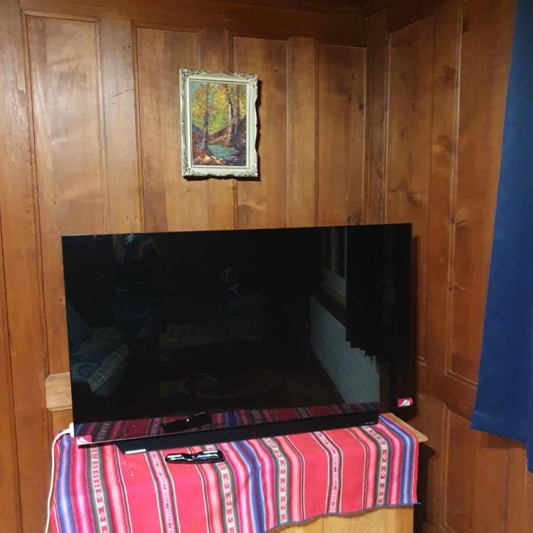 Traditional Swiss-Flat - Appartement 2 Chambres - 25