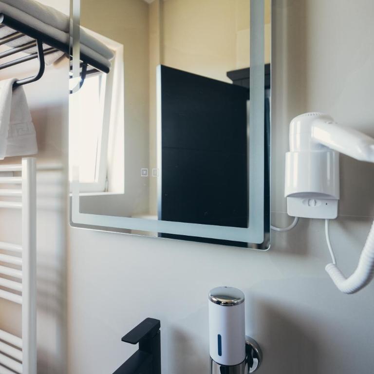 Wellness Spa Hotel Jola - Standardna Jednokrevetna Soba - 3