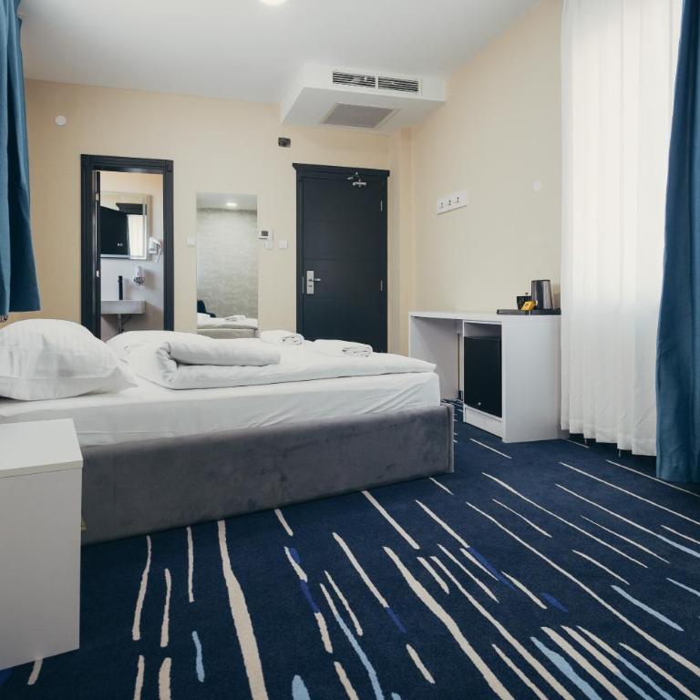 Wellness Spa Hotel Jola - Superior Dvokrevetna Soba sa Bračnim Krevetom - 6