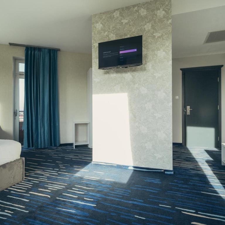 Wellness Spa Hotel Jola - Porodični Junior Apartman - 7