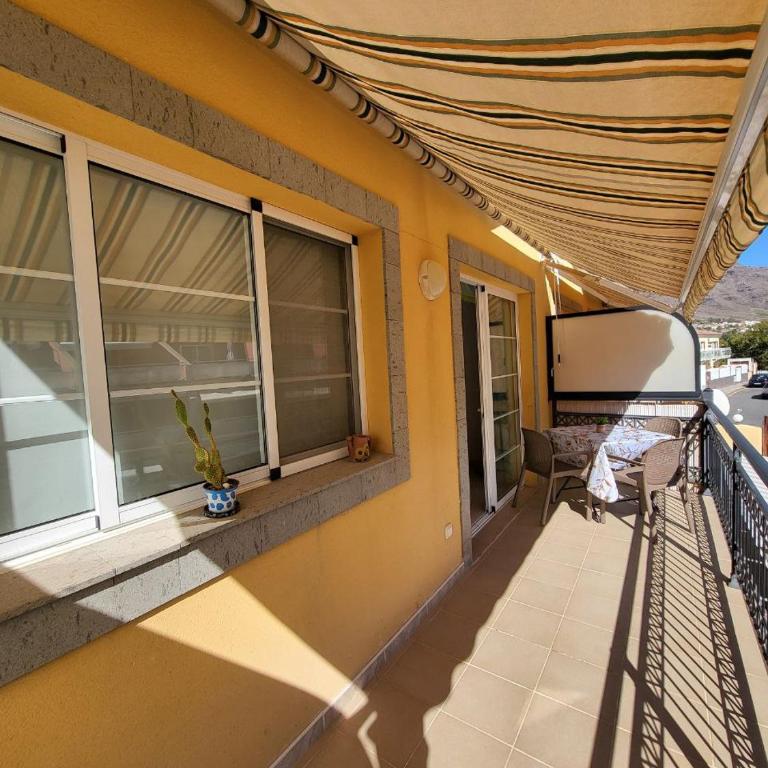 Sol y Mar Mogán - Apartamento de 1 dormitorio - 11