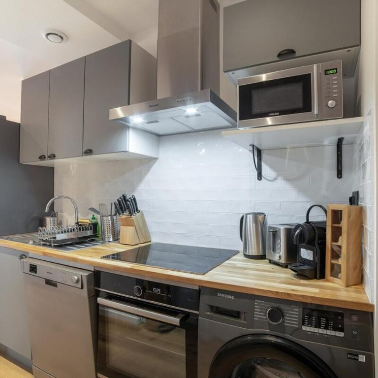 Charmant Appartement Antibes - Appartement 3 Chambres - 3