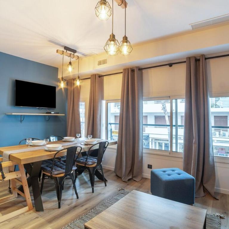 Charmant Appartement Antibes - Appartement 3 Chambres - 1